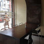 Everyday Bakery And Cafe inside