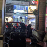 Air Itam Sister Curry Mee outside