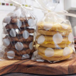 Esquires Cafe Merivale Mall drink