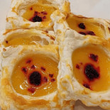 Esquires Cafe Merivale Mall food