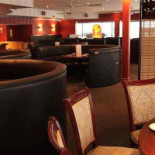 Wuchens China Bistro inside