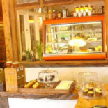 Fendalton Lounge inside