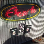 Escarto Espresso drink