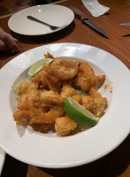 Hooters 慶城店 food