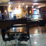 Esquires Cafe Merivale Mall inside
