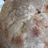 The Kingfisher Wigram food