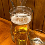 The Kingfisher Wigram drink