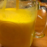 The Kingfisher Wigram drink