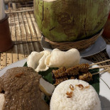 Shendy's Café Better Food Drinks food