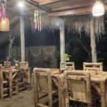 Shendy's Café Better Food Drinks inside