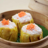 Amret Palace Pool food