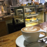 Craft Coffee Roaster (tai Kok Tsui) drink