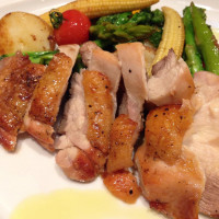 ピッツェリア マッテオ Yín Zuò Diàn food