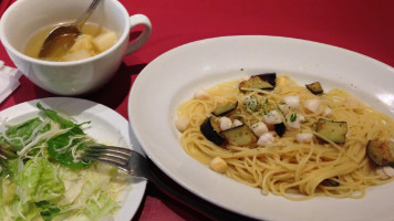 ピッツェリア マッテオ Yín Zuò Diàn food