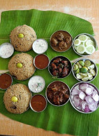 Sahana's (Nati Style) drink