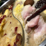 Little Sheep Hot Pot Cambodia The Park Community Mall food