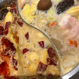 Little Sheep Hot Pot Cambodia The Park Community Mall food