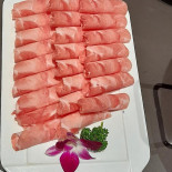 Little Sheep Hot Pot Cambodia The Park Community Mall drink