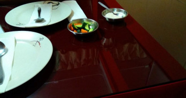 Smrat Pure Veg Chungking Ground Floor drink