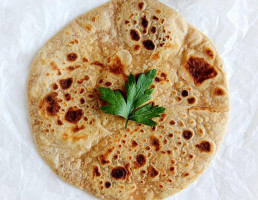 Woodlands Indian Vegetarian food