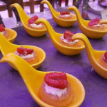 Harbour Grand Cafe drink