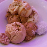 Harbour Grand Cafe food