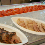 Harbour Grand Cafe food