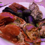 Harbour Grand Cafe food