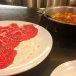 Ganso-shabuway Japanese Style Hot Pot food