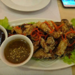 My Thai Kitchen food