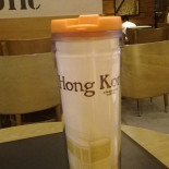 Starbucks The Portal inside