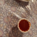 مطعم خيمة جميرا كلباء Tent Jumeirah Kalba drink