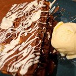 Cream Honey Kalba drink