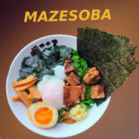 Menya Kokoro Ramen Izakaya A. Mabini San Juan