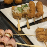 Menya Kokoro Ramen Izakaya A. Mabini San Juan