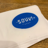 Souv! By Cyma menu
