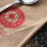 Sunrise Buckets drink