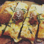 Va Bene Pasta Deli food