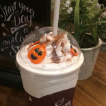 Coffee Project drink