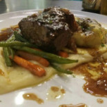 Va Bene Pasta Deli food