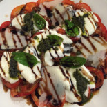 Va Bene Pasta Deli food