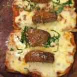 Va Bene Pasta Deli food