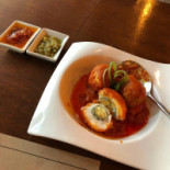 Restoran Garuda food