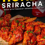 Frankie's New York Buffalo Wings City Golf menu