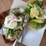 Apero Neo-bistro food