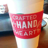 Starbucks Reserve Robinsons Magnolia drink