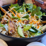 Royal Vietnamese Cafe drink