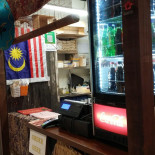 Malaysia Delights Riverside Kitchen inside