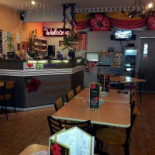 Malaysia Delights Riverside Kitchen inside