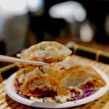 Malaysia Delights Riverside Kitchen drink